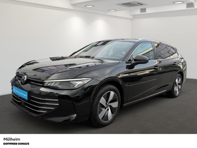 VW Passat 6.584 km 43.890 € Mülheim 45478
