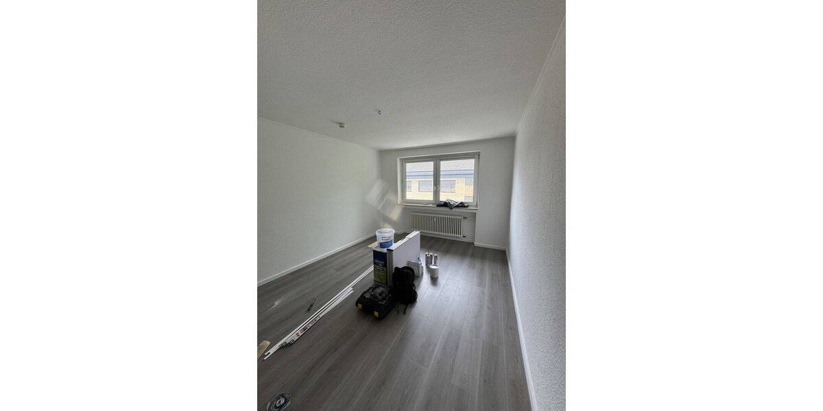 Etagenwohnung Moers Moers-Mitte - 2 Zimmer, 64 m&sup2;, 605&euro; | Angebot:26257671