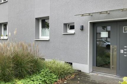 Wohnfühlen bei VIVAWEST 2.5 zimmer