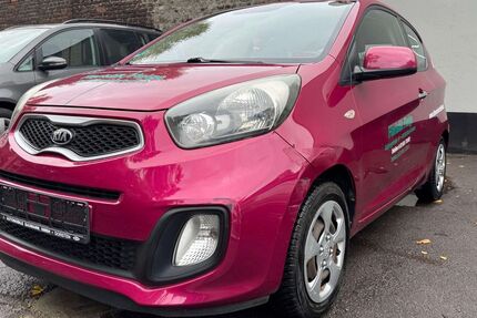 Kia Picanto 191.000 km 1.750 € Duisburg 47166