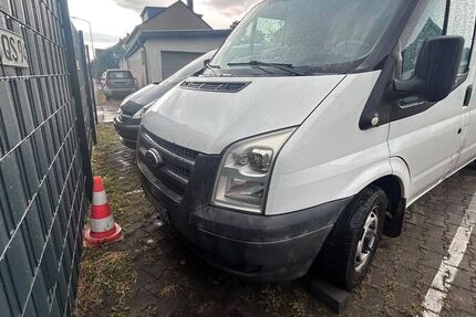 Ford Transit 280.000 km 1.850 &euro; Bottrop 46238