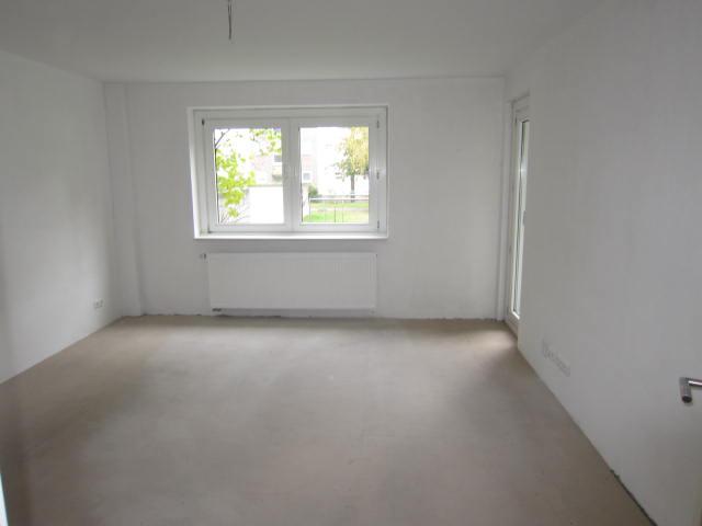 Etagenwohnung Gelsenkirchen Resse - 3.5 Zimmer, 62 m&sup2;, 404&euro; | Angebot:26539908