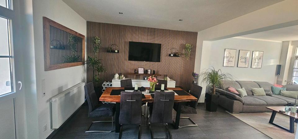 Reihenhaus Duisburg Rheinhausen - 4 Zimmer, 130 m&sup2;, 480.000&euro; | Angebot:25616683