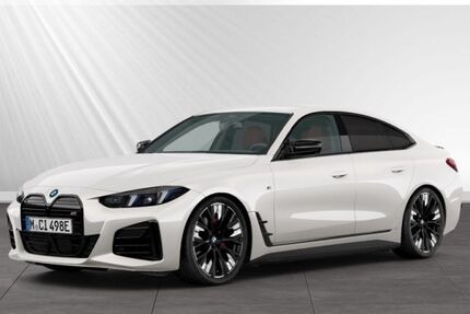 BMW i4 21.700 km 58.558 &euro; Moers 47441