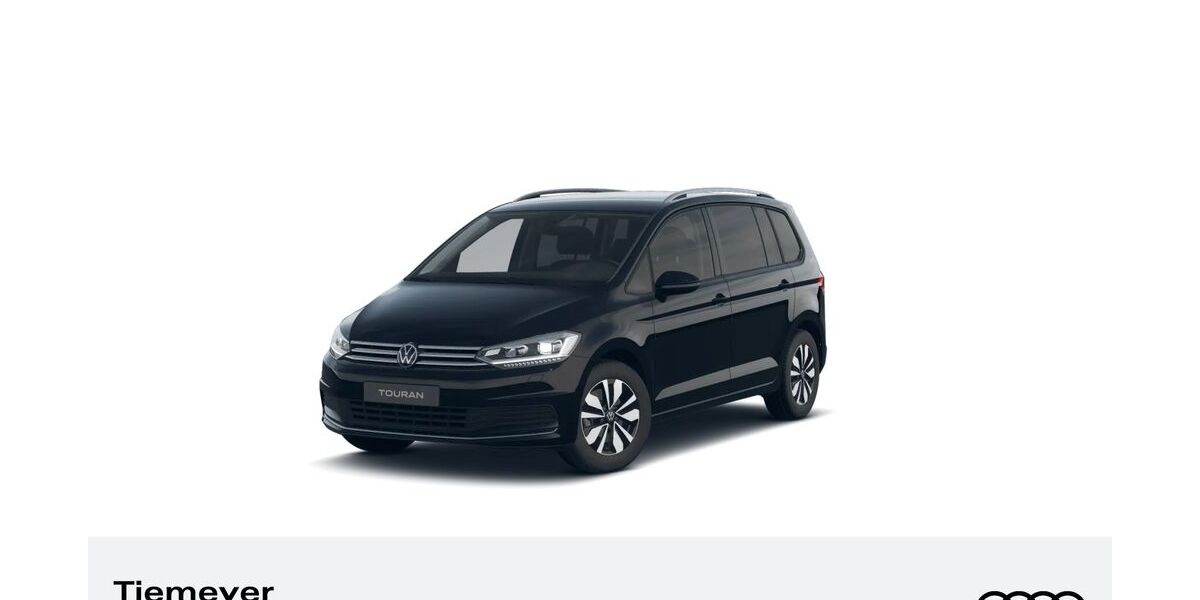 VW Touran 19.946 km 32.980 &euro; Bochum 44809