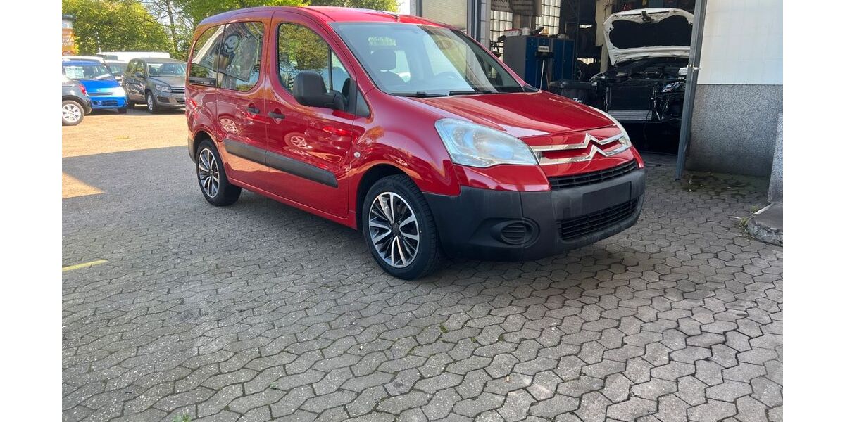 Citroen Berlingo 192.000 km 4.980 &euro; Essen 45141