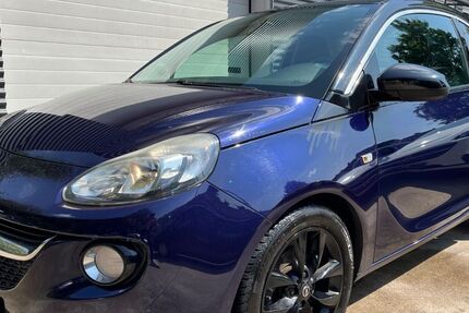 Opel Adam 102.600 km 6.300 € Herten 45699