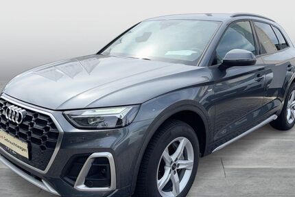 Audi Q5 51.099 km 30.690 &euro; Duisburg 47178