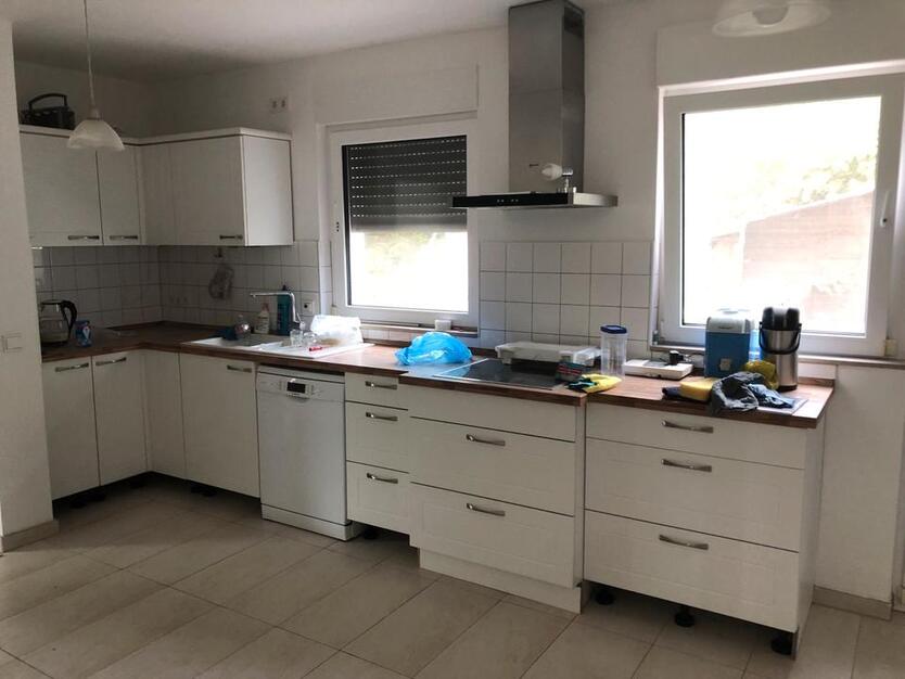 Doppelhaushälfte in Bochum-Stiepel zu vermieten