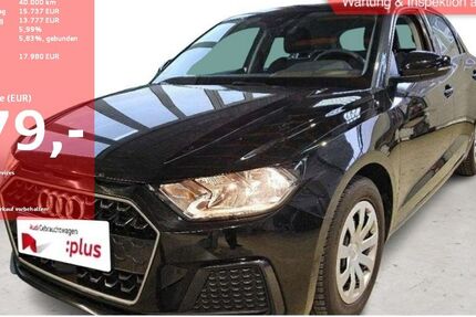 Audi A1 68.880 km 17.480 &euro; Moers-Hülsdonk 47441