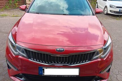 Kia Optima 92.000 km 15.500 &euro; Mülheim an der Ruhr 45481