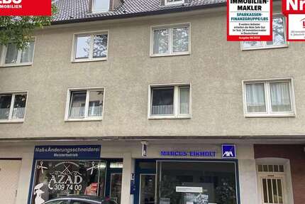 Wohnung zum Mieten in Castrop-Rauxel 335 € 37.81 m² 2.5 zimmer