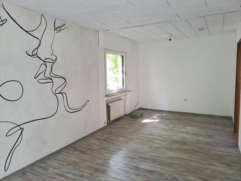 Idylle pur! Einfamilienhaus mit EinliegerWohnung am Naturschutzgebiet in Bochum-Gerthe