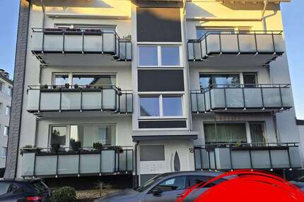 Wohnung Velbert Velbert-Mitte - 3.5 Zimmer, 105 m&sup2;, 275.000&euro; | Angebot:25276736