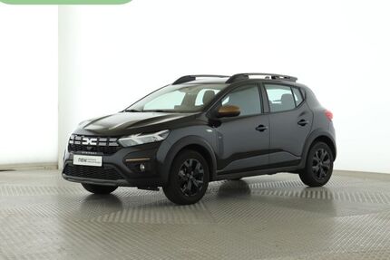 Dacia Sandero 15.274 km 17.470 € Oberhausen (am CentrO) 46047