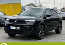 Gebrauchtwagen Opel Mokka