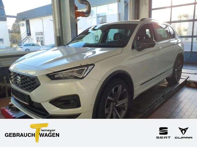 Seat Tarraco 50.247 km 32.440 &euro; Bochum 44809