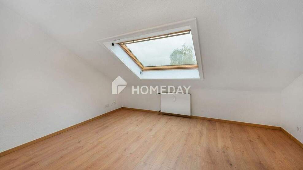 Frisch saniertes 1-Zimmer-Appartment mit Möglichkeit auf Paketkauf 1 zimmer