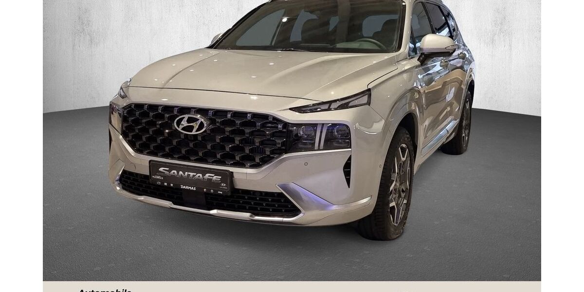 Hyundai SANTA FE 37.104 km 37.990 &euro; Herne 44653