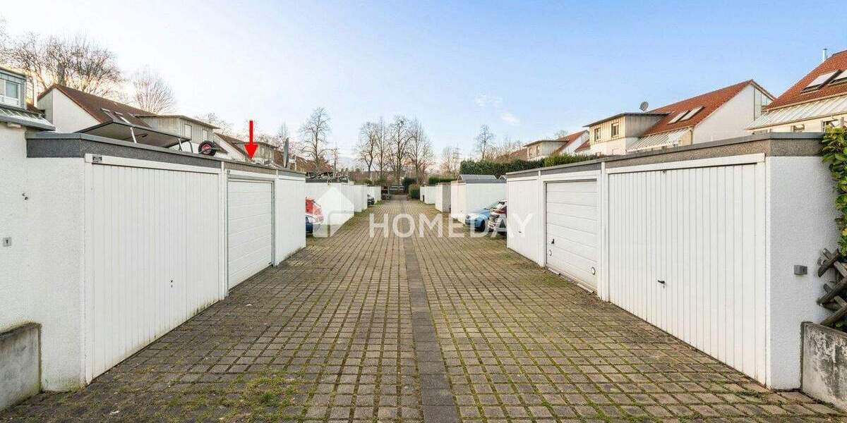 Doppelhaushälfte Essen Karnap - 5 Zimmer, 127 m&sup2;, 429.000&euro; | Angebot:25425744