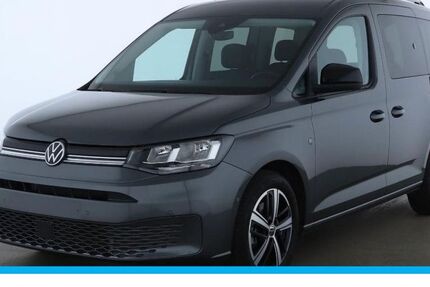 VW Caddy 15.665 km 32.960 &euro; Bochum 44866