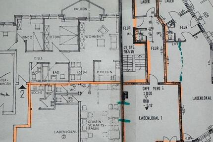 Gewerbeobjekt Recklinghausen Berghausen - 2.015&euro; | Angebot:25149067