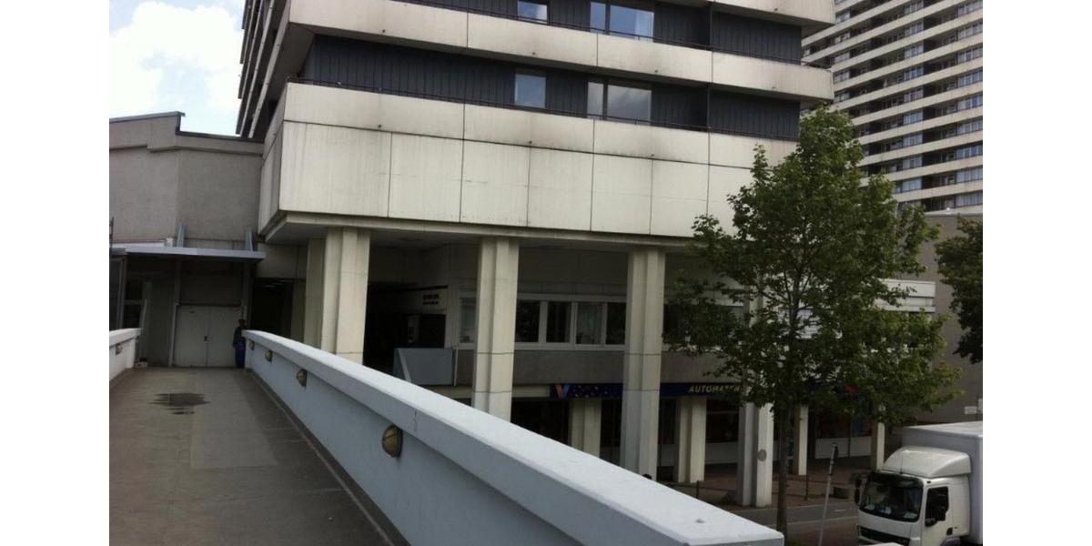 Etagenwohnung Mülheim an der Ruhr - 1 Zimmer, 28 m&sup2;, 49.900&euro; | Angebot:27299005