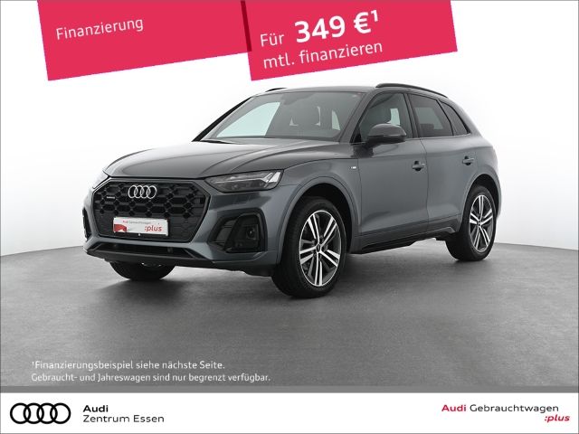 Audi Q5 69.815 km 35.780 &euro; Essen 45143