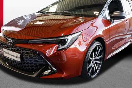 Toyota Corolla 8.911 km 33.879 &euro; Mülheim 45475