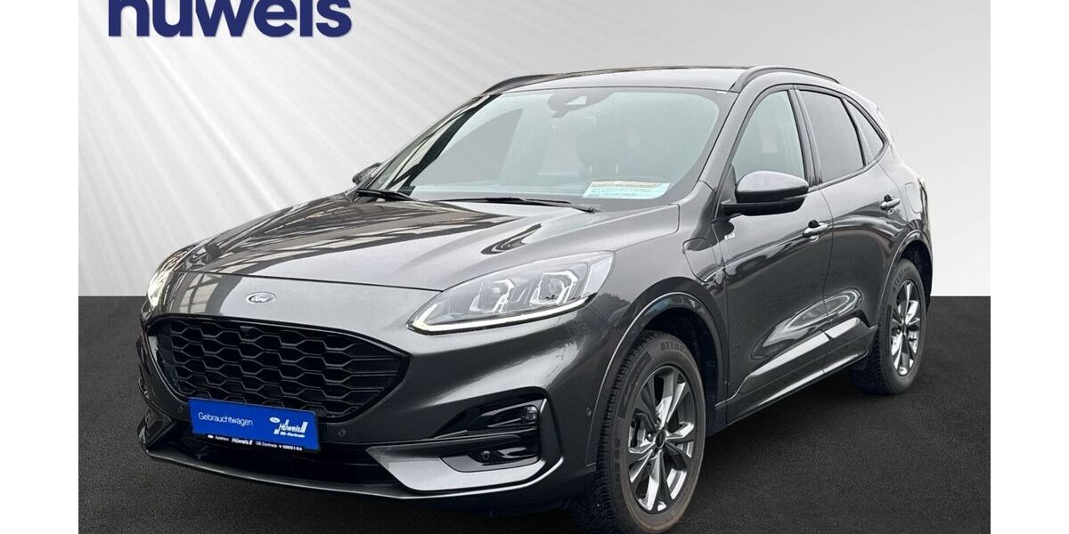 Ford Kuga 39.805 km 24.490 &euro; Oberhausen - Sterkrade 46145