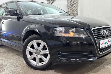 Audi A3 77.154 km 8.781 € Witten -NRW 58452