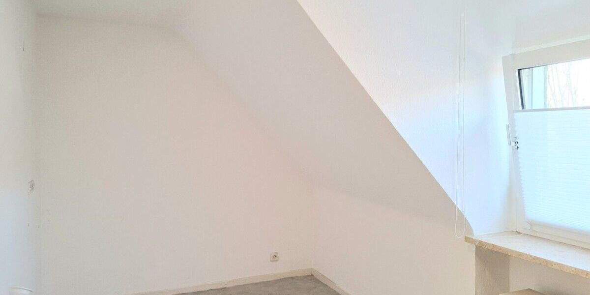 Kleines Single-Appartement in ruhiger Wohnlage von Recklinghausen-Nord! 2 zimmer