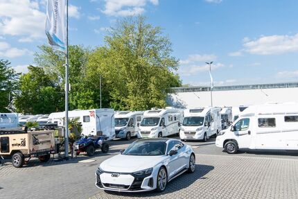 Audi e-tron GT 29.900 km 81.900 &euro; Mülheim an der Ruhr 45481