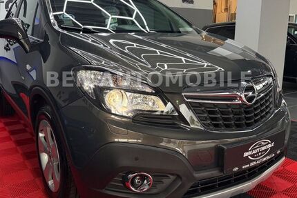 Opel Mokka 136.000 km 10.999 € Wesel 46485