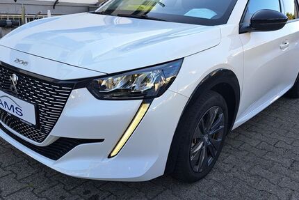 Peugeot 208 15.461 km 18.490 &euro; Essen 45307