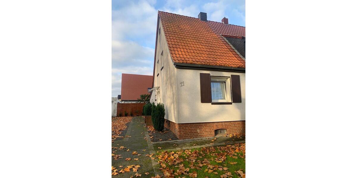 Doppelhaushälfte Kamp-Lintfort Lintfort - 3 Zimmer, 76 m&sup2;, 290.000&euro; | Angebot:25257279