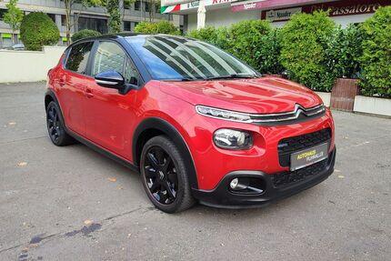 Citroen C3 89.000 km 7.990 € Essen 45138