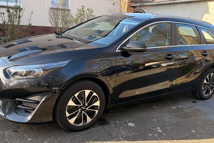 Kia ceed Sportswagon 35.500 km 19.800 &euro; duisburg 47228