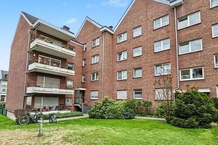 Wohnung Moers - 2 Zimmer, 54 m&sup2;, 149.000&euro; | Angebot:27724582
