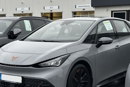 Cupra Born 16.025 km 30.490 &euro; Castrop-Rauxel 44579