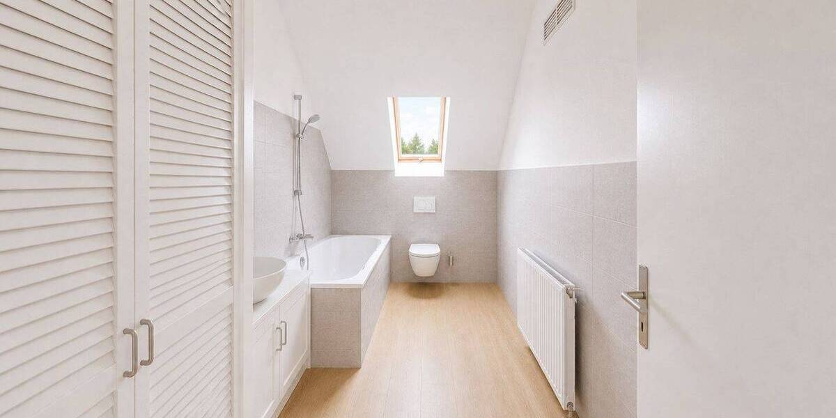 Etagenwohnung Herne Herne-Mitte - 3 Zimmer, 69 m&sup2;, 795&euro; | Angebot:26866045