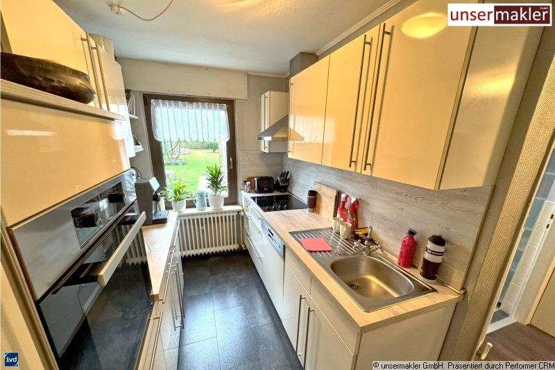 Doppelhaushälfte Duisburg Buchholz - 3 Zimmer, 62 m&sup2;, 289.000&euro; | Angebot:24670201