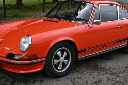 Porsche 911 6.556 km 169.000 € Meerbusch 40668