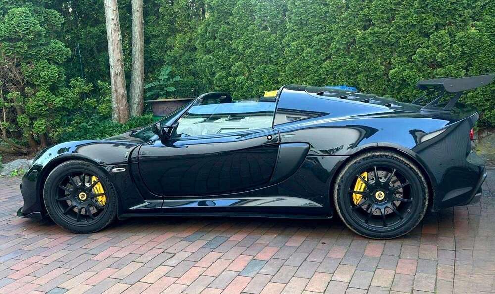 Lotus Exige 35.000 km 114.999 &euro; Essen 45133
