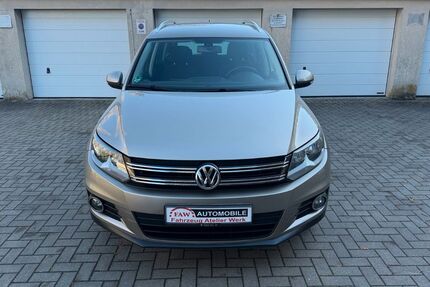 VW Tiguan 69.720 km 13.499 &euro; Essen 45356