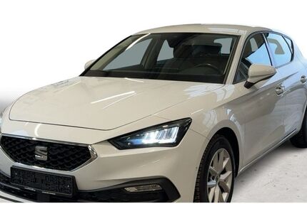 Seat Leon 79.980 km 15.220 &euro; Duisburg-Rheinhausen 47226