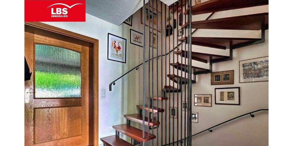 Familienidyll in Drevenack - REH mit Garage, Carport und Garten! 4 zimmer