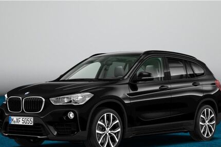 BMW X1 94.476 km 15.990 &euro; Duisburg 47053