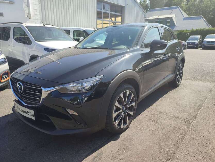 CX-3