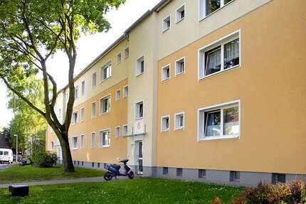 Wohnung zum Mieten in Duisburg 419 € 51 m²